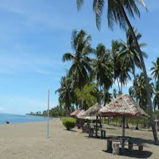 Pantai Lombang-lombang