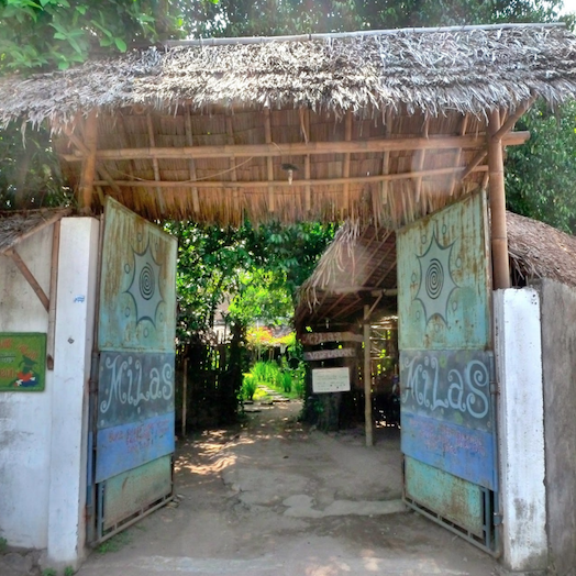 Milas Vegetarian Jogja