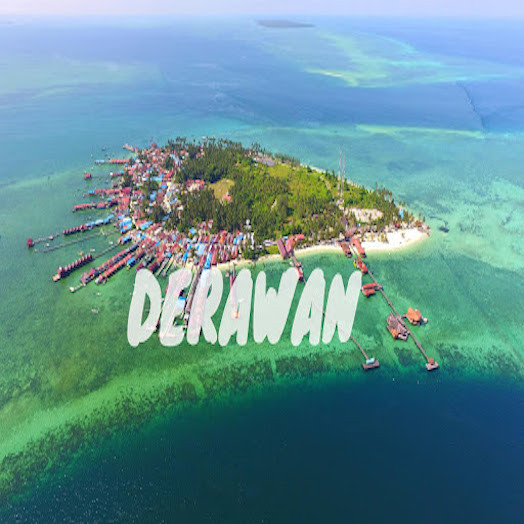 Pulau Derawan
