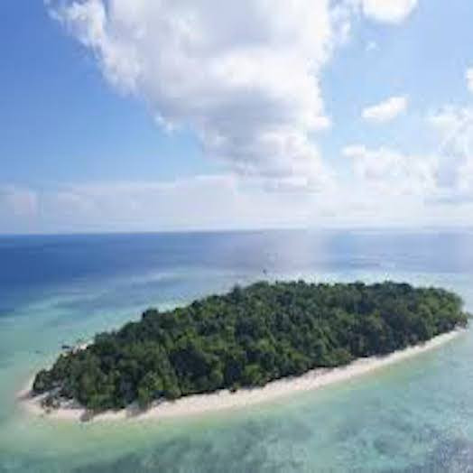 Pulau Sangalaki