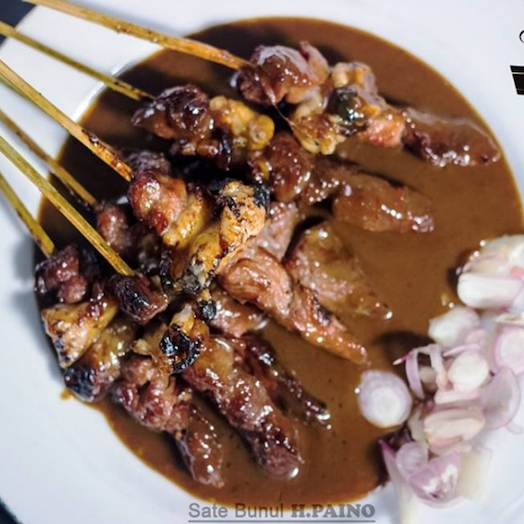Sate Bunul H. Paino