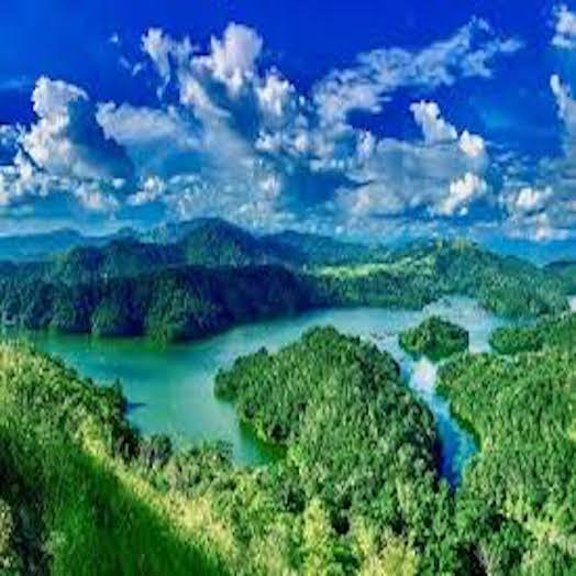 Bukit Matang Kaladan