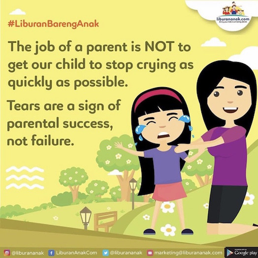 #LiburanBarengAnak 2