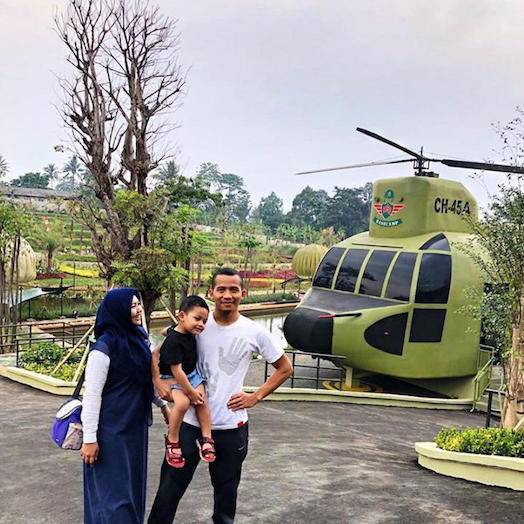 Resto Basecamp Family Leisure And Resto