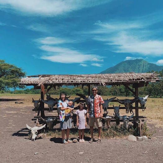 Taman Nasional Baluran