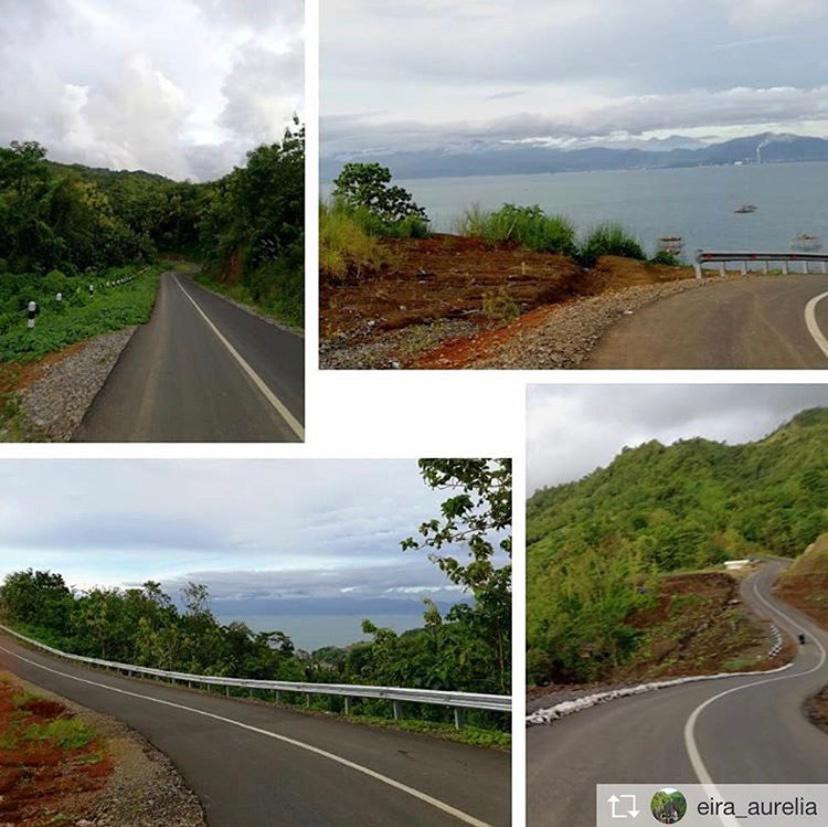 Geopark Ciletuh Palabuhanratu